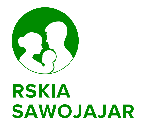 Website Resmi RSKIA Sawojajar Bogor