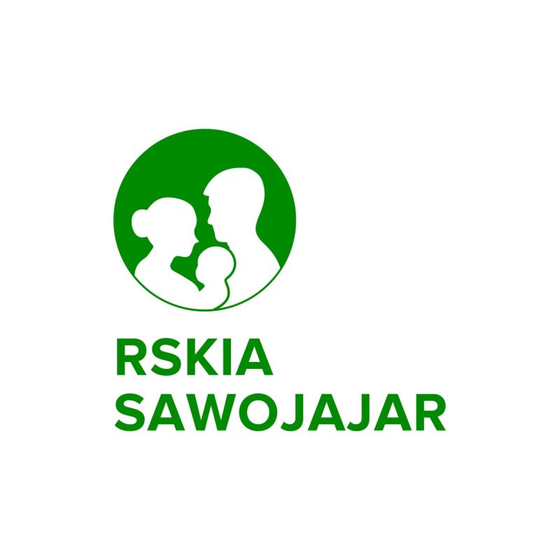 Website Resmi RSKIA Sawojajar Bogor