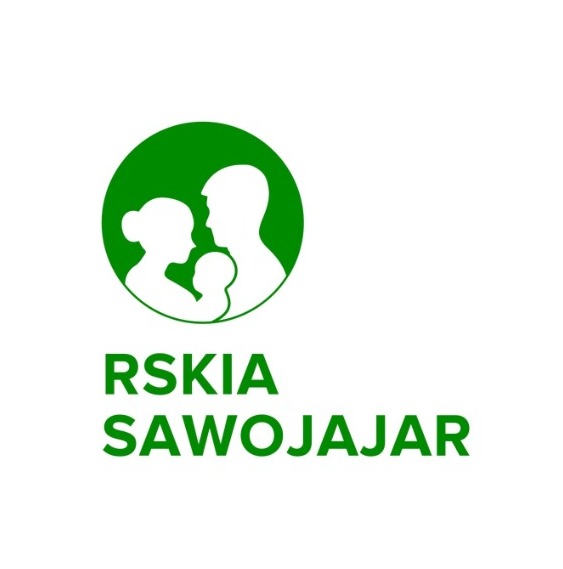 Website Resmi RSKIA Sawojajar Bogor